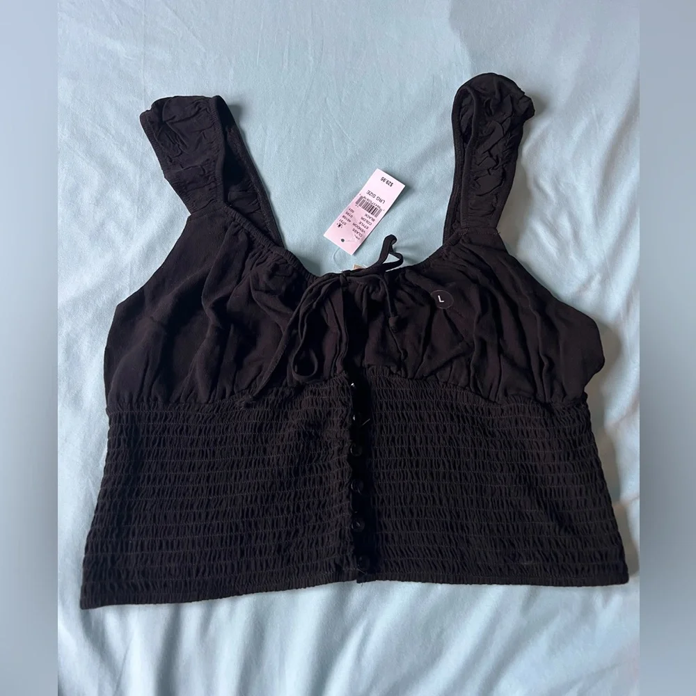 6 NWT Pacsun tops - Picture 6 of 8